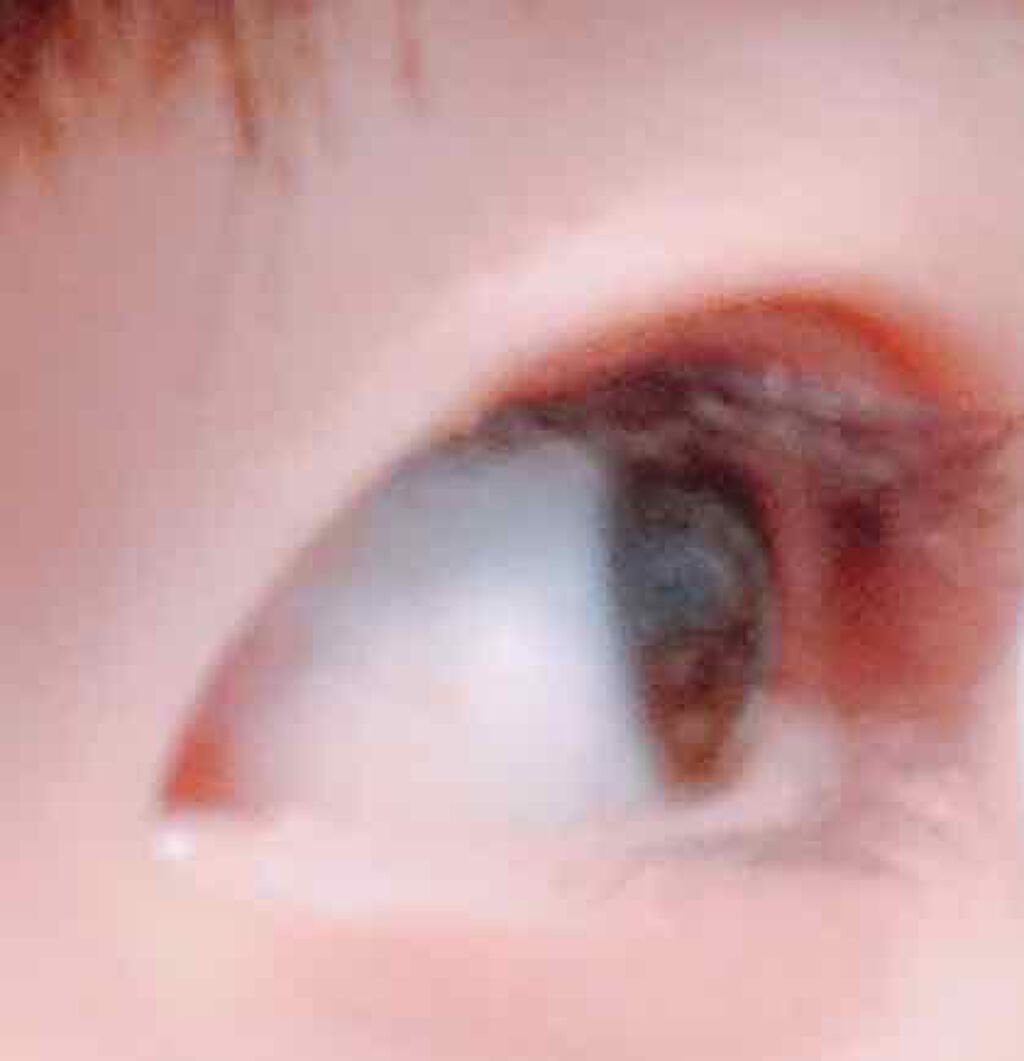 フレアリングカールマスカラ/キャンメイク/マスカラを使ったクチコミ(3枚目)