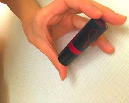 スーパー ラストラス リップスティック/REVLON/口紅を使ったクチコミ(1枚目)