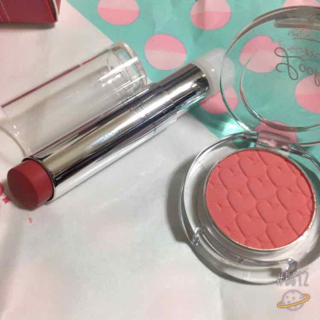 ルックアット マイアイズ/ETUDE/単色アイシャドウを使ったクチコミ(2枚目)