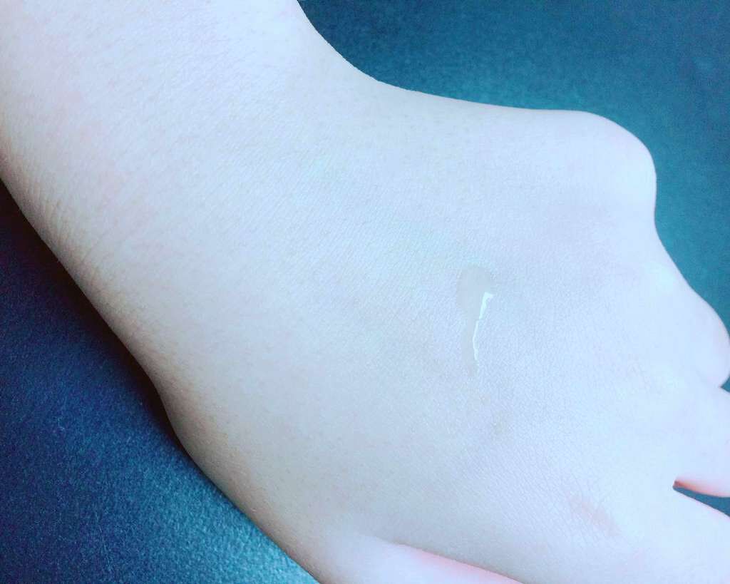 薬用 しみ 集中対策 美容液/メラノCC/美容液を使ったクチコミ（2枚目）