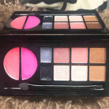 試してみた エモダ ジェリー コスメパレット エモダ コスメティクス Lips 試してみた エモダ ジェリー コスメパレット エモダ コスメティクス Lips