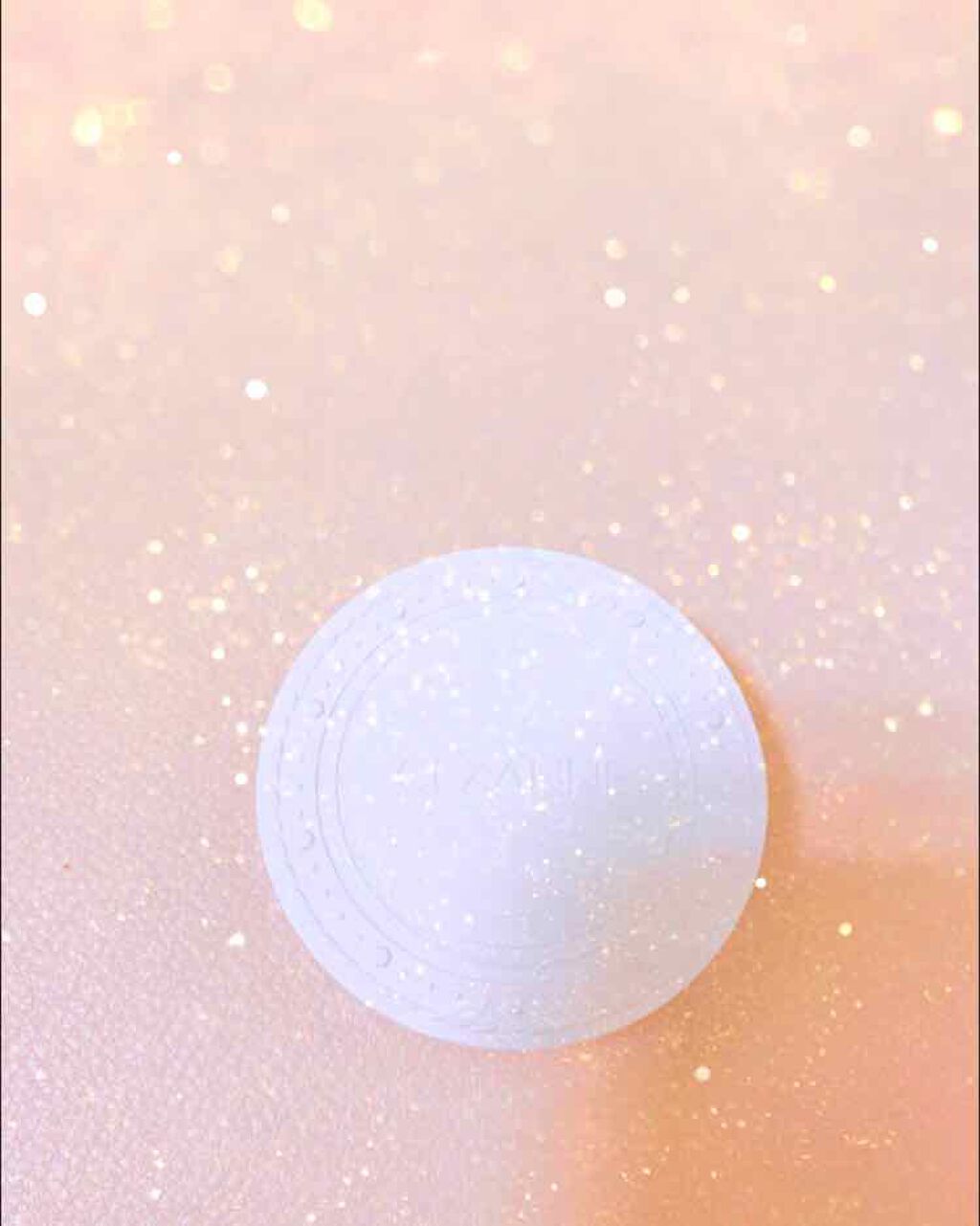 UVクリアフェイスパウダー/CEZANNE/プレストパウダーを使ったクチコミ(1枚目)