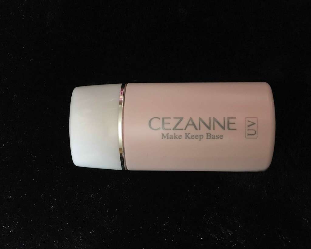 皮脂テカリ防止下地/CEZANNE/化粧下地を使ったクチコミ(1枚目)