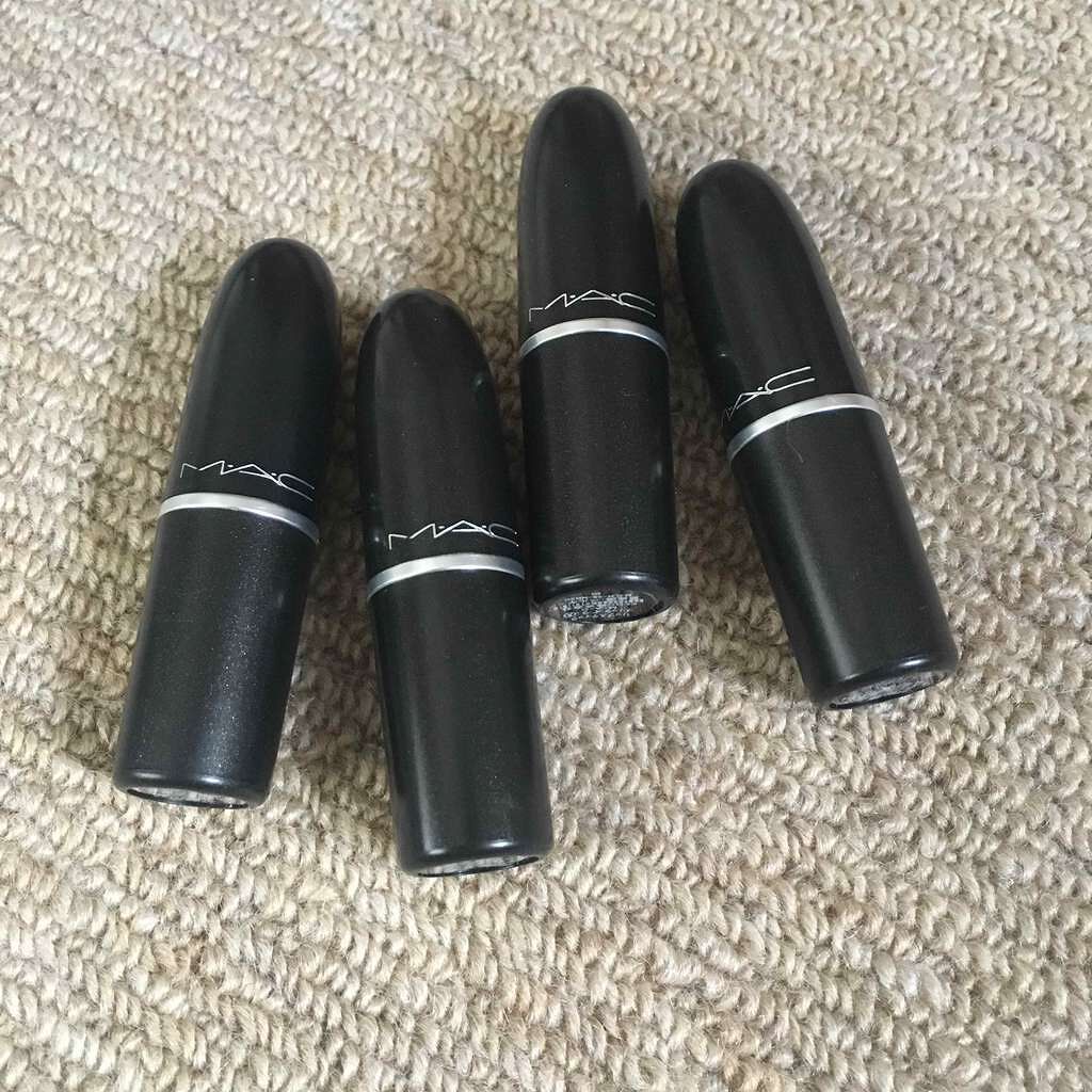リップスティック/M・A・C/口紅を使ったクチコミ(1枚目)