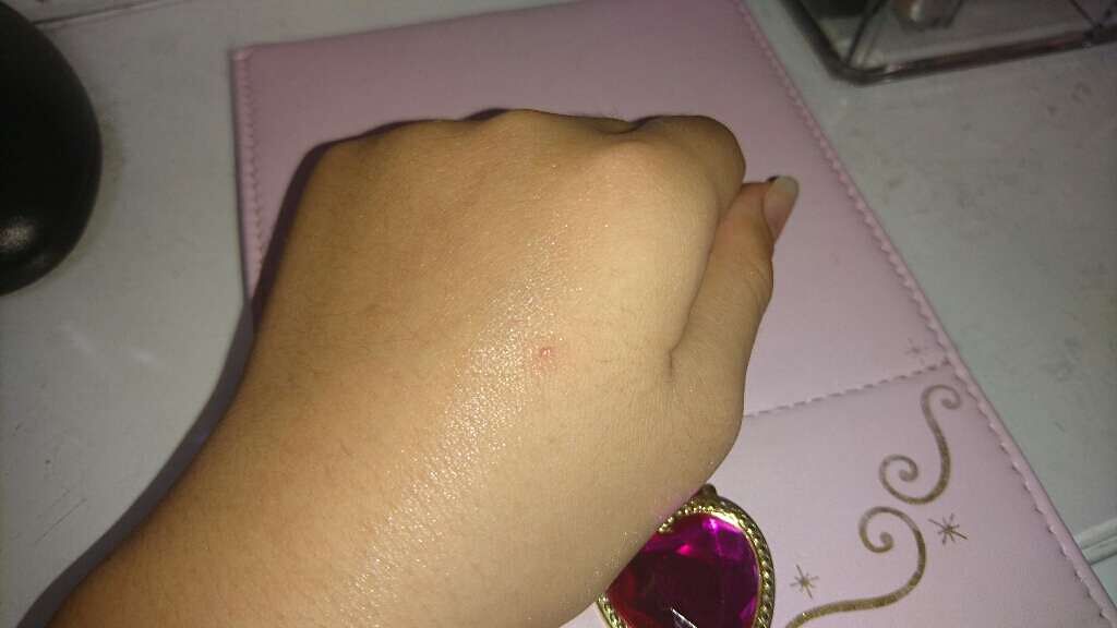 クリームハイライター/キャンメイク/クリームハイライトを使ったクチコミ（2枚目）