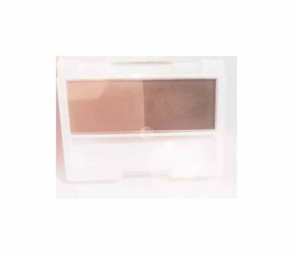 AC アイブロウ パウダー/AC MAKEUP/パウダーアイブロウを使ったクチコミ(1枚目)