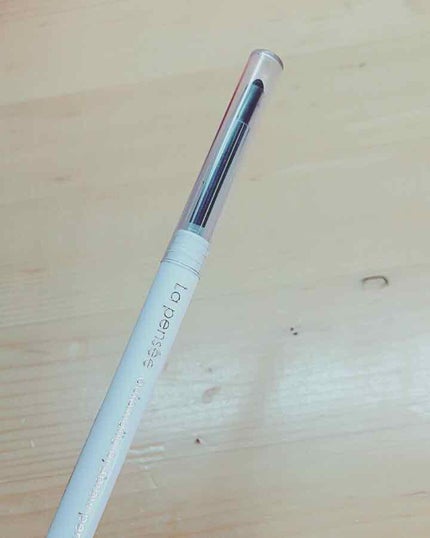 LP オートマティック アイブロウペンシル/La Pensee/アイブロウペンシルを使ったクチコミ(1枚目)