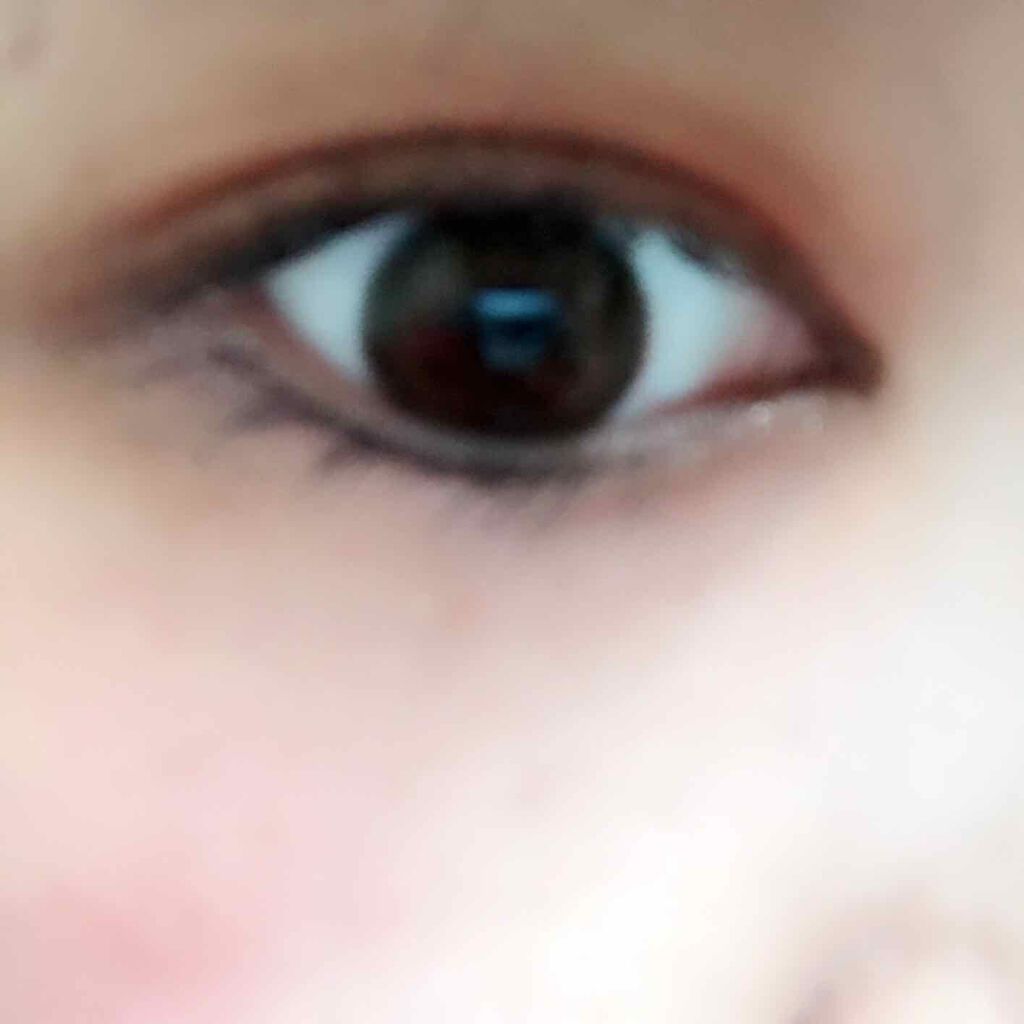 フェイスステュディオ Vフェイス デュオパウダー/MAYBELLINE NEW YORK/プレストパウダーを使ったクチコミ（2枚目）