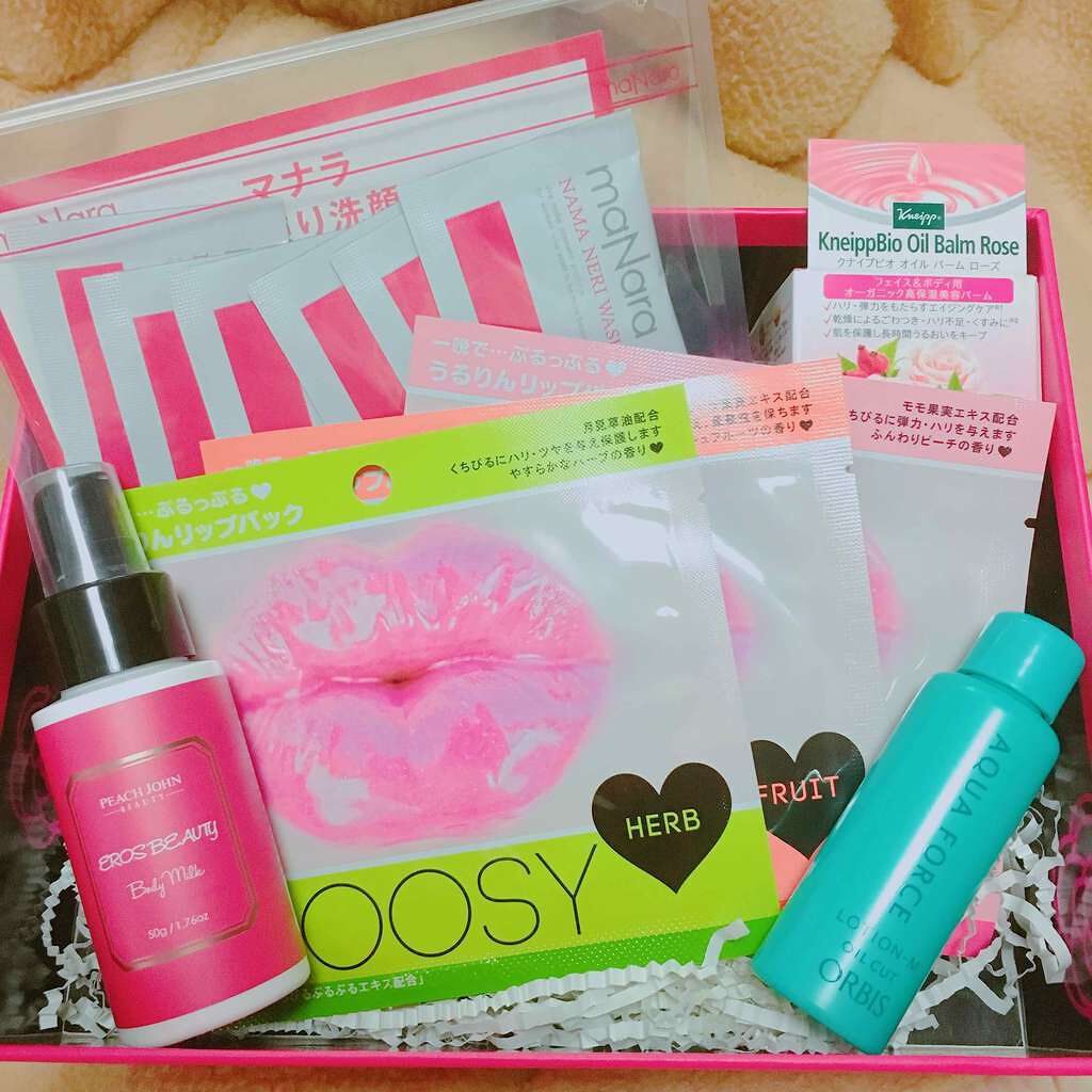 ブルーム ボックス/BLOOMBOX/その他を使ったクチコミ(1枚目)