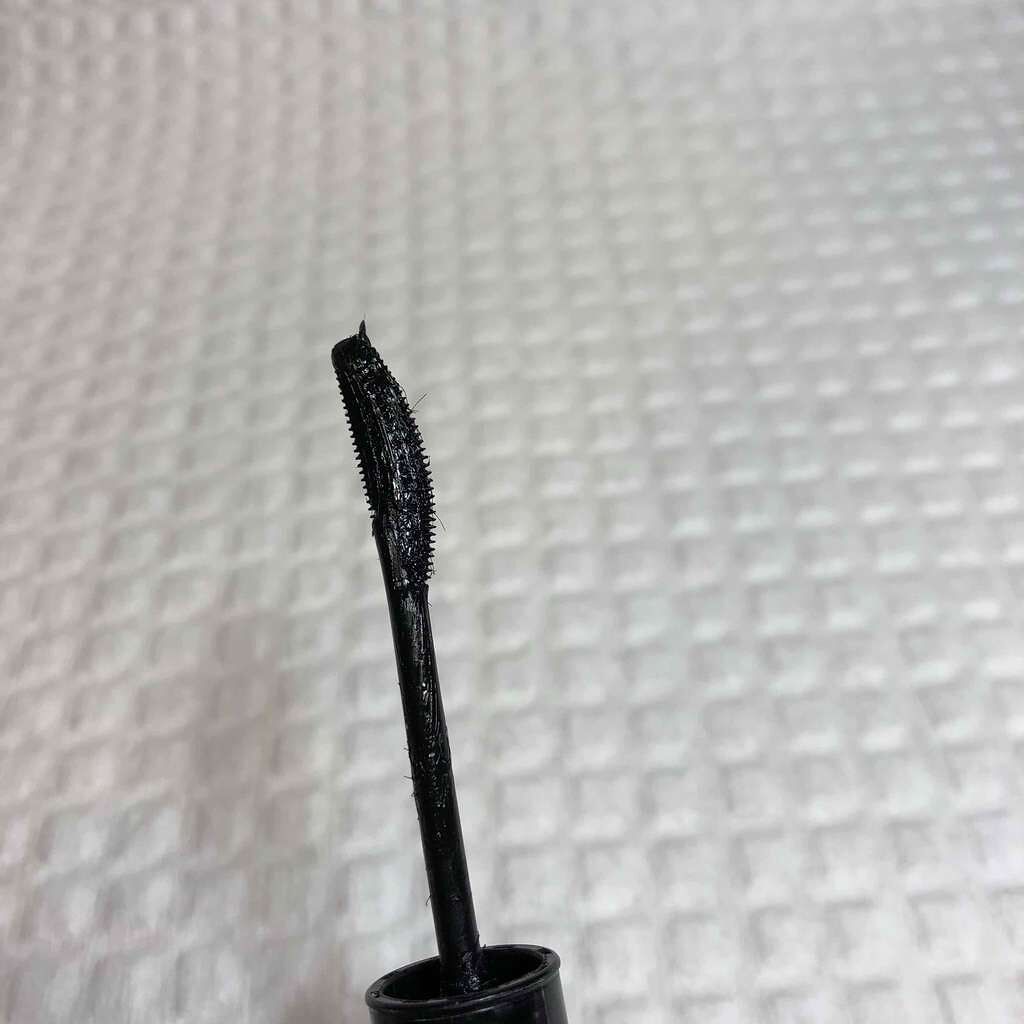 ラッシュエキスパンダー ロングロングロング/MAJOLICA MAJORCA/マスカラを使ったクチコミ(2枚目)