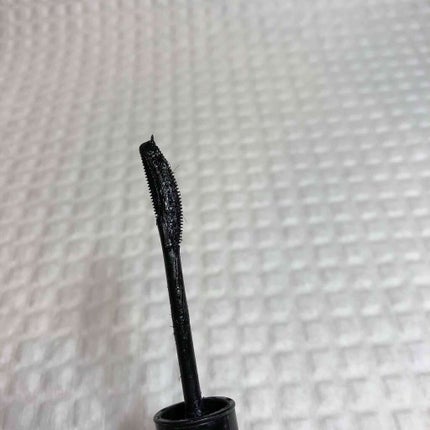 ラッシュエキスパンダー ロングロングロング/MAJOLICA MAJORCA/マスカラを使ったクチコミ(2枚目)