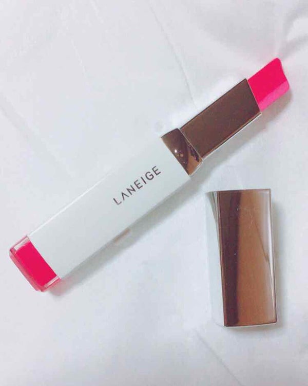 ツー トーン リップ バー/LANEIGE/口紅 by m.o
