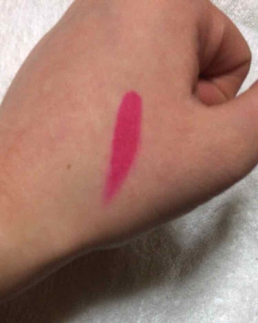 3CE TATTOO LIP TINT #CANDY JELLY/3CE/リップグロスを使ったクチコミ（3枚目）