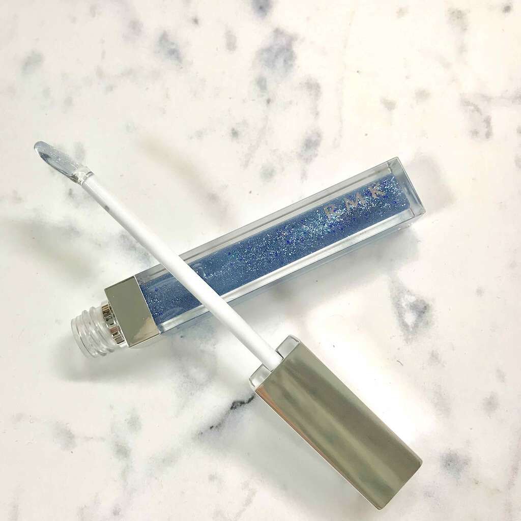 RMK リップジェリーグロス/RMK/リップグロスを使ったクチコミ(1枚目)