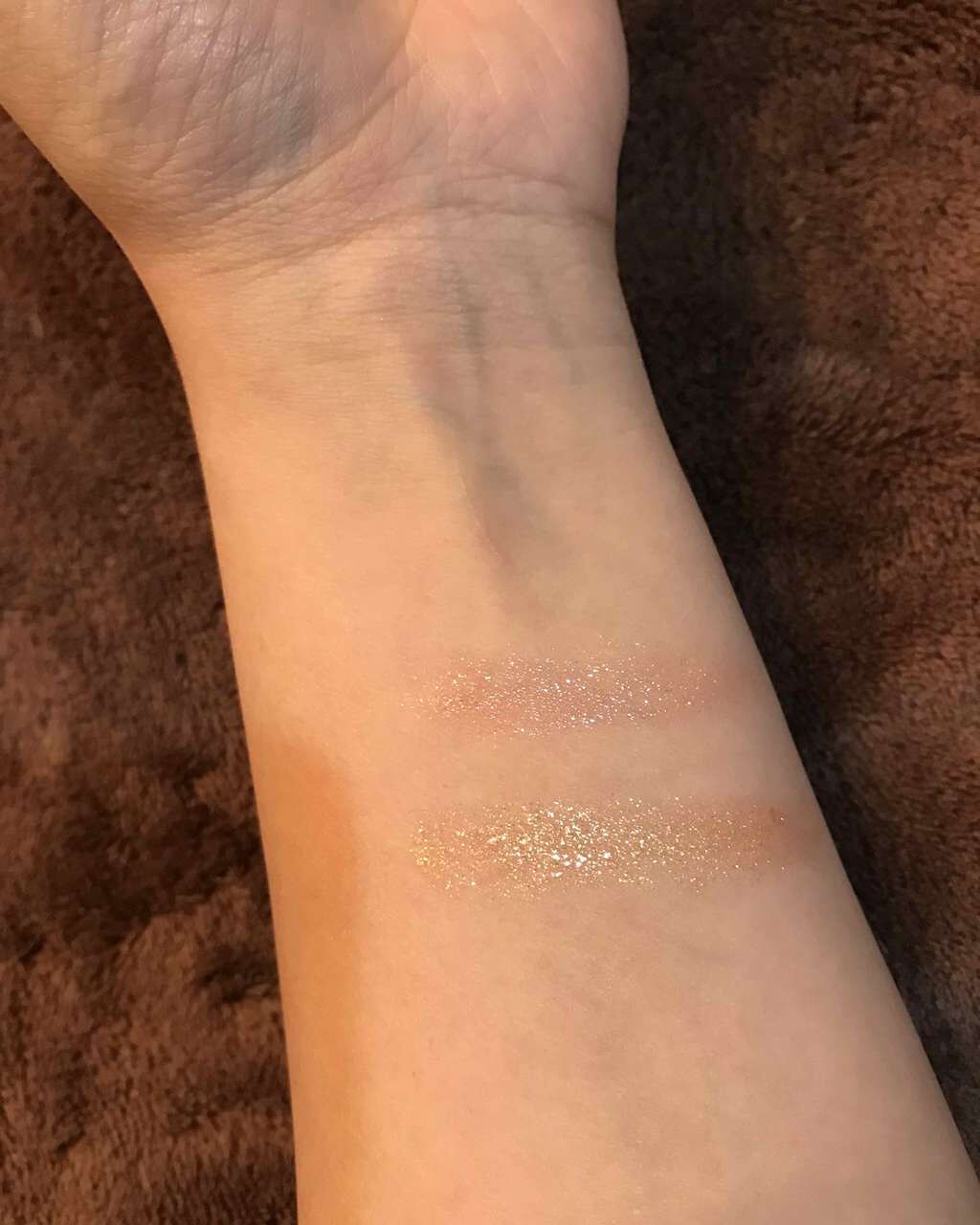 セルフィーフィックスピグメント/Witch's Pouch/単色アイシャドウを使ったクチコミ(2枚目)