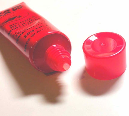 LUCAS’ PAPAW OINTMENT/LUCAS’ PAPAW REMEDIES/フェイスクリームを使ったクチコミ(2枚目)