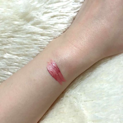 ルージュ ディオール リキッド/Dior/口紅を使ったクチコミ(2枚目)