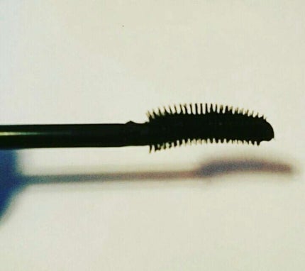 ボリューム エクスプレス ラッシュセンセーショナル/MAYBELLINE NEW YORK/マスカラを使ったクチコミ(2枚目)