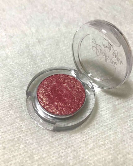 ルックアット マイアイジュエル/ETUDE/単色アイシャドウを使ったクチコミ(1枚目)