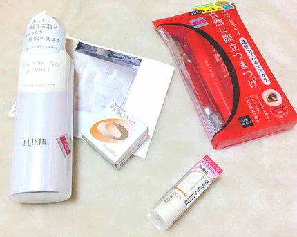 を使ったクチコミ(1枚目)