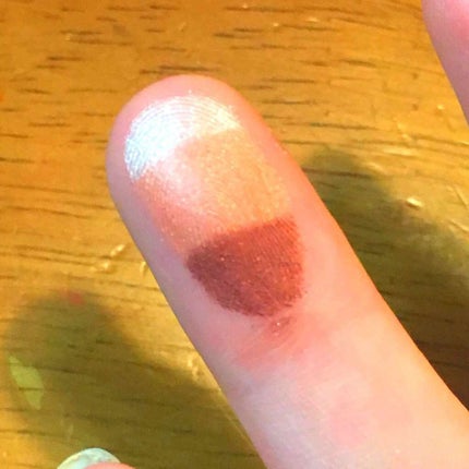 トリプルシャドウ/MISSHA/アイシャドウパレットを使ったクチコミ(2枚目)