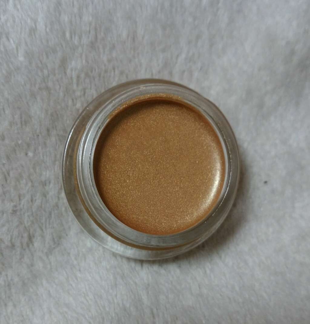 カラーステイ クリーム アイシャドウ/REVLON/ジェル・クリームアイシャドウを使ったクチコミ(2枚目)