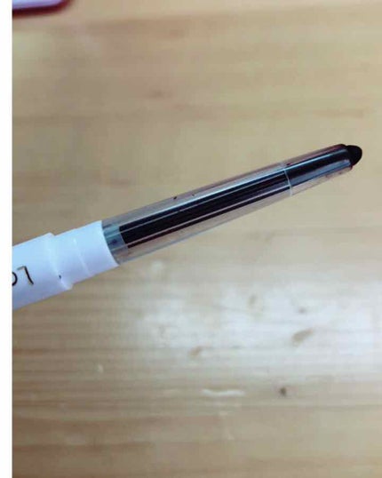 LP オートマティック アイブロウペンシル/La Pensee/アイブロウペンシルを使ったクチコミ(2枚目)