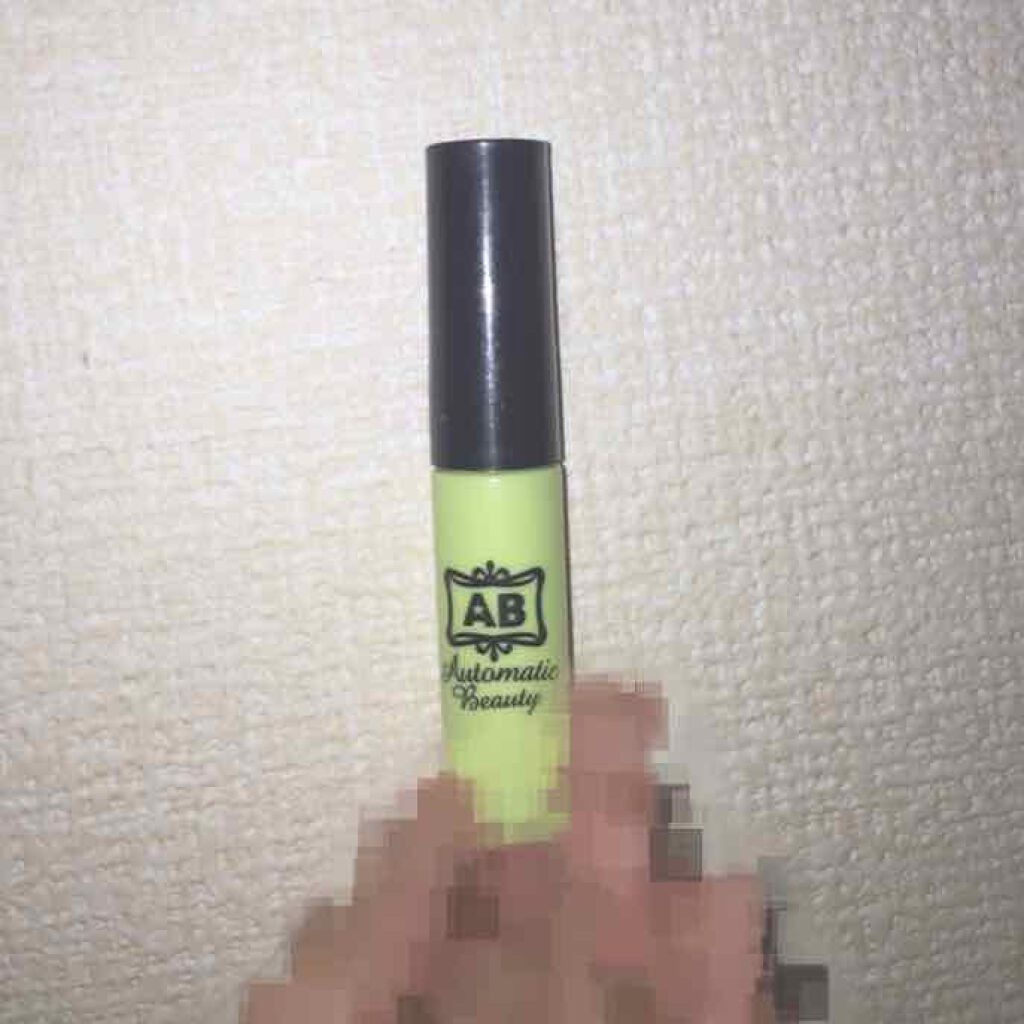 シークレットクリアフィルム/Automatic Beauty/二重まぶた用アイテムを使ったクチコミ(1枚目)