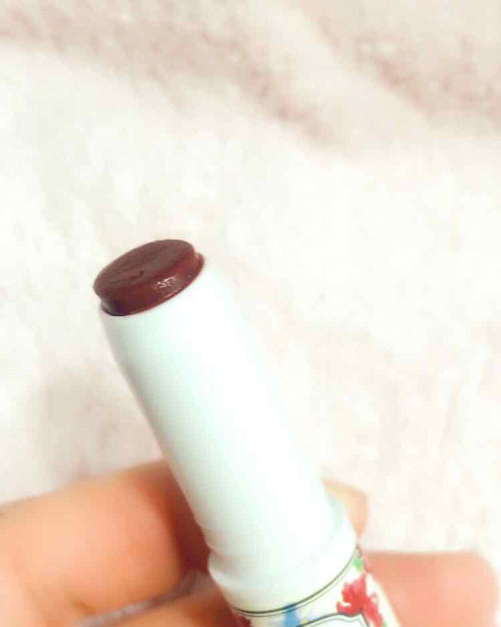 ステイオンバームルージュ/キャンメイク/口紅を使ったクチコミ（2枚目）