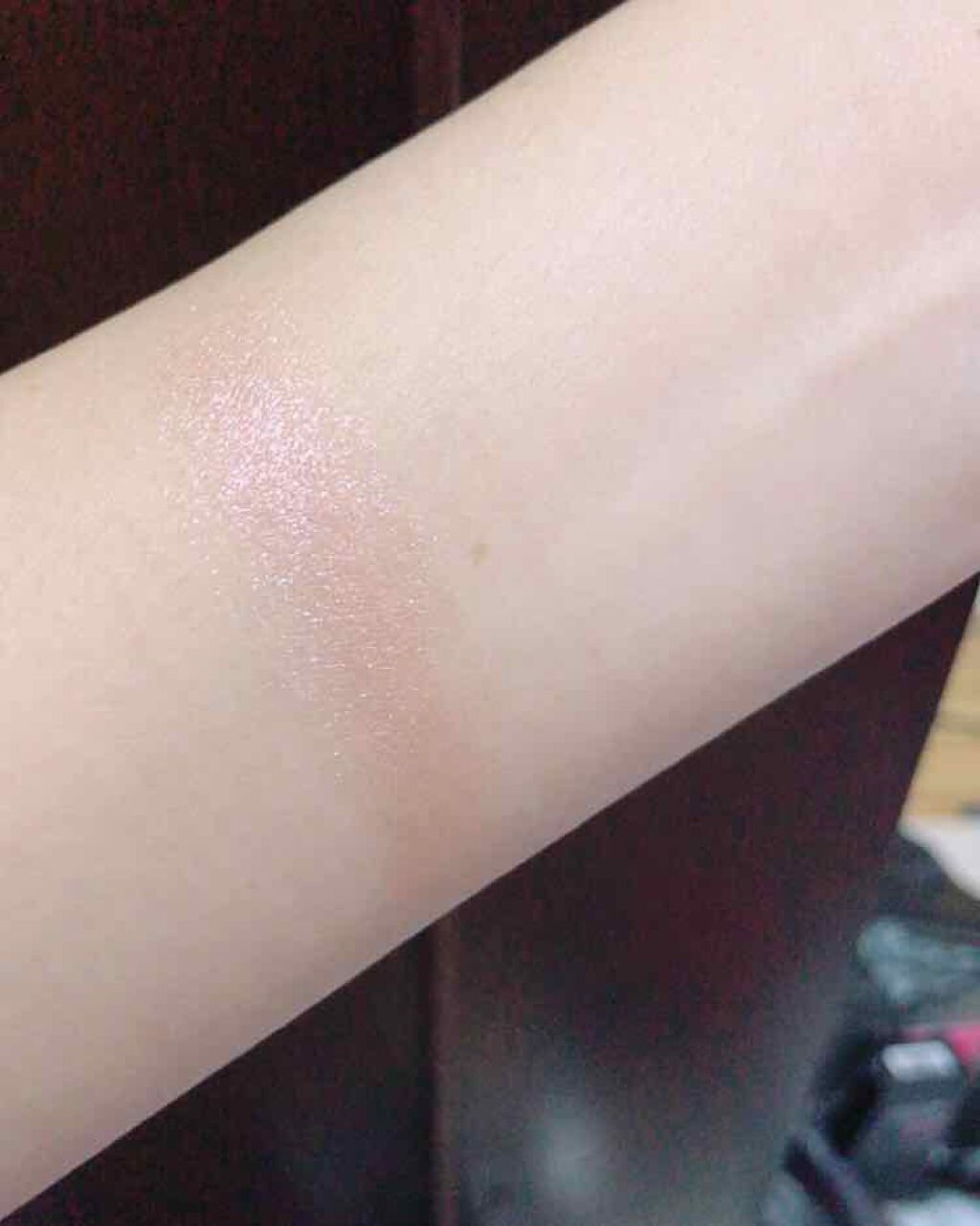 セルフィーフィックスピグメント/Witch's Pouch/単色アイシャドウを使ったクチコミ(2枚目)