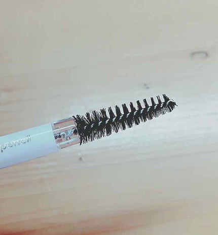 LP オートマティック アイブロウペンシル/La Pensee/アイブロウペンシルを使ったクチコミ(3枚目)