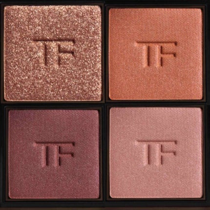 プライベート シャドウ/TOM FORD BEAUTY/単色アイシャドウを使ったクチコミ(1枚目)