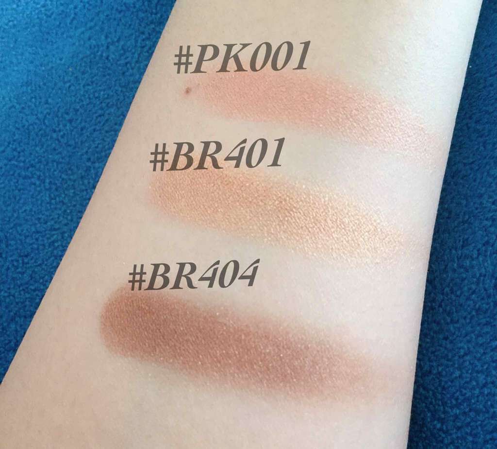 サテン フィットアイズ/ETUDE/単色アイシャドウを使ったクチコミ(3枚目)