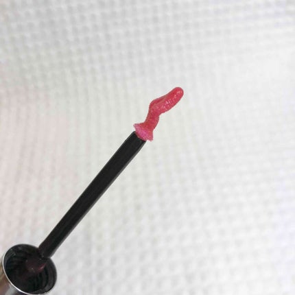 ヴォリュプテ ティントインオイル No.18 オレンジミーソフトリー/YVES SAINT LAURENT BEAUTE/リップグロスの画像