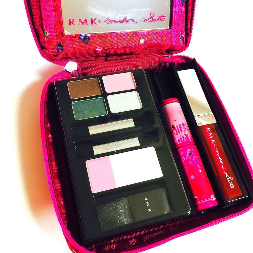 RMK RMK クリスマスキット 2017