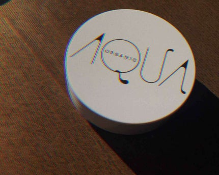 オーガニッククッションコンパクト/アクア・アクア/クッションファンデーションを使ったクチコミ(1枚目)