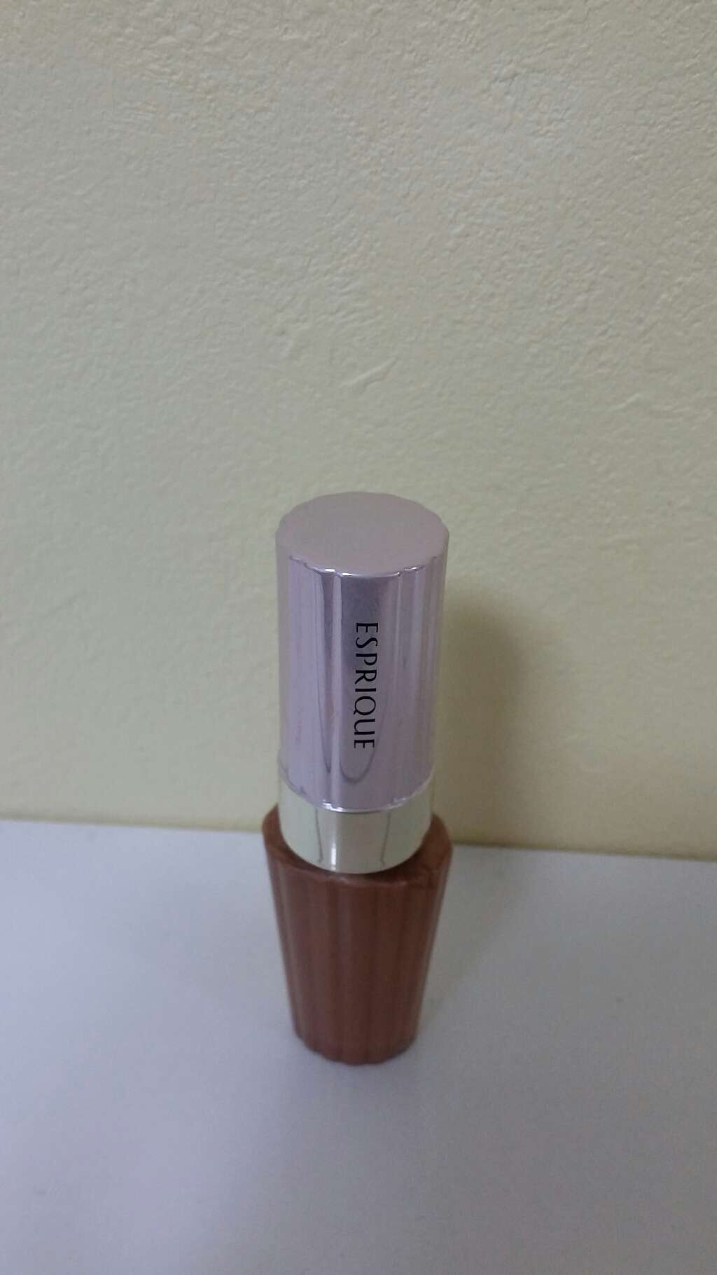 グロウ アイヴェール/ESPRIQUE/リキッドアイシャドウを使ったクチコミ（1枚目）