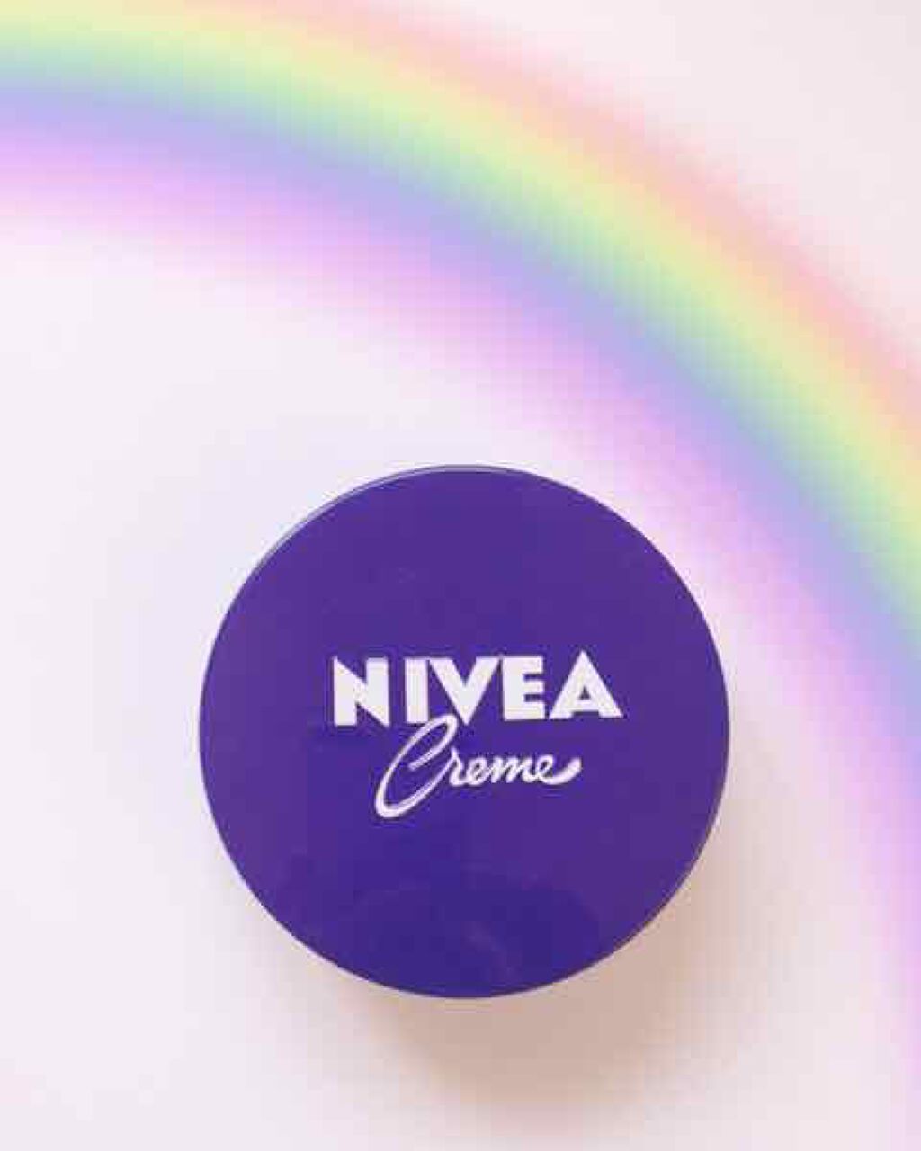 ニベアクリーム/ニベア/ボディクリームを使ったクチコミ（1枚目）