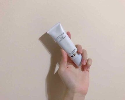 UVウルトラフィットベースN/CEZANNE/化粧下地を使ったクチコミ(1枚目)