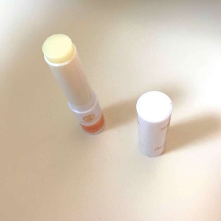 メルティクリームリップ/メンソレータム/リップクリームを使ったクチコミ(3枚目)