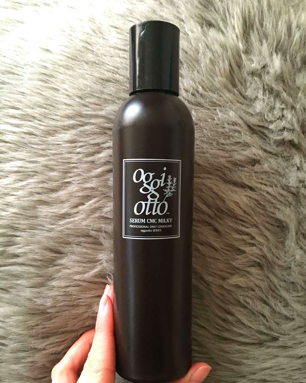 miiyaaa* on LIPS 「ドライ前のトリートメントはコレ(人❛ᴗ❛)♪しっとりして、これ..」(1枚目)