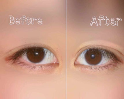 ダブルラインフェイカー/KATE/リキッドアイライナーを使ったクチコミ(3枚目)