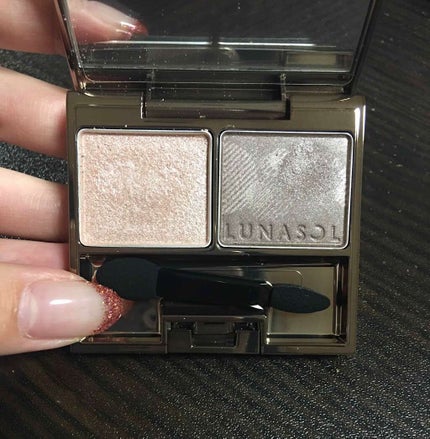 ディープ&シャインライナー/LUNASOL/ペンシルアイライナーを使ったクチコミ(3枚目)