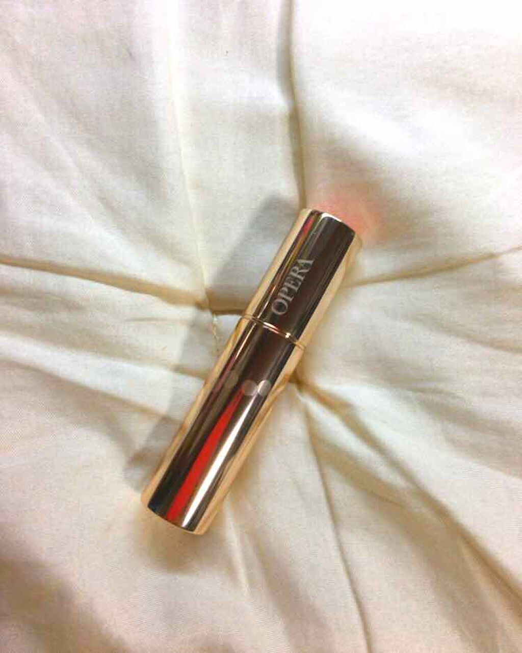 オペラ リップティント N/OPERA/リップティントを使ったクチコミ(1枚目)