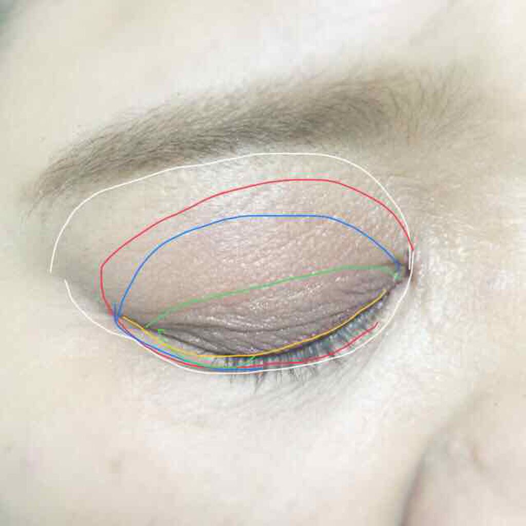 リシェ ラッシュ ボリュームマニア/Visée/マスカラを使ったクチコミ（3枚目）