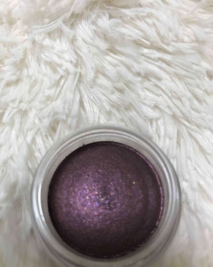 アディクション ザ アイシャドウ/ADDICTION/単色アイシャドウを使ったクチコミ(2枚目)