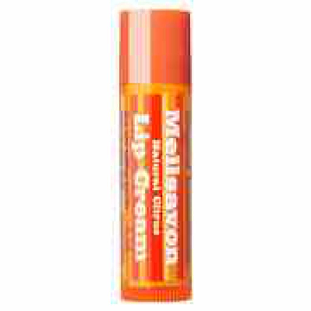 リップクリーム ナチュラルシトラス/Mellsavon/リップケアを使ったクチコミ（1枚目）