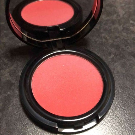 マスターフラッシュクリエイターブラッシュ/MAYBELLINE NEW YORK/パウダーチークを使ったクチコミ(2枚目)