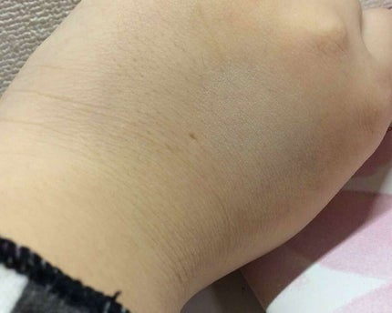 シルク感カラーベース/SUGAO®/化粧下地を使ったクチコミ(3枚目)