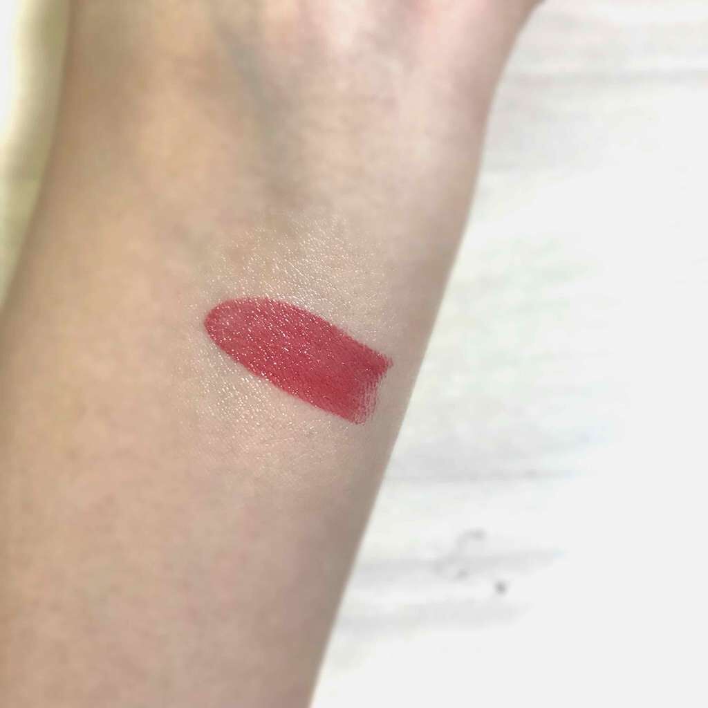 ルージュ ジェ/GUERLAIN/口紅を使ったクチコミ（3枚目）